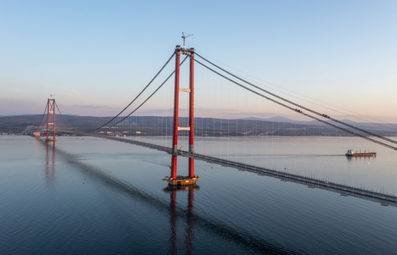 1915 Çanakkale Boğaz Köprüsü Geçiş Ücretine Zam