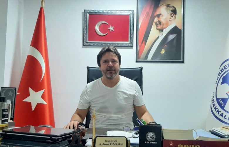 Kuaförler Hafta Sonları Açık Olacak
