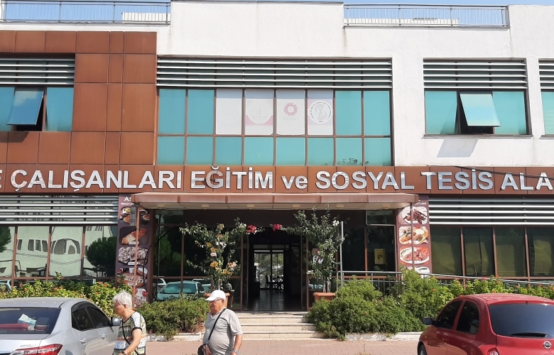 Çanakkale Belediyesi  Kent Lokantası 6 Aralık' ta Açılıyor