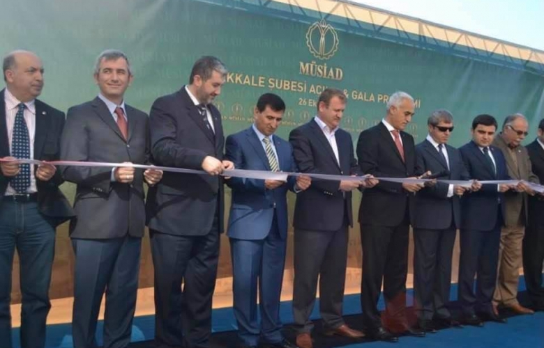 TARTIŞMANIN FİTİLİNİ ATEŞLEDİ