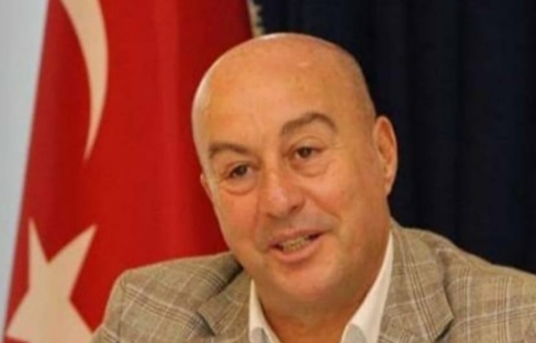 ÖNGEN, SEÇİM BÜROSUNU AÇTI