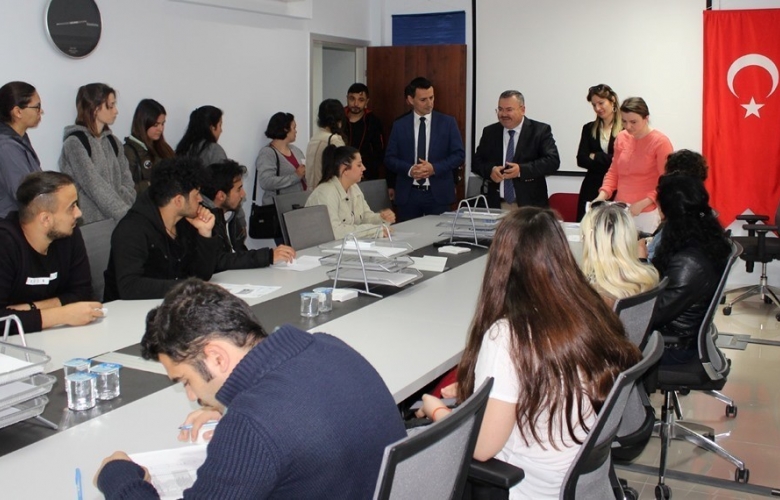 İşbaşı eğitim programı ile 50 satış danışmanı 3 aylık kursa başladı
