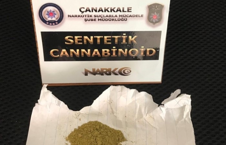 Uyuşturucu veya uyarıcı madde ticareti ve imalatı yapan şahıslar yakalandı