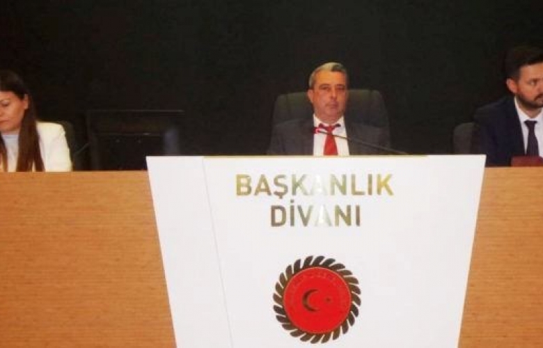 İl Meclis Genel Toplantısı yapıldı