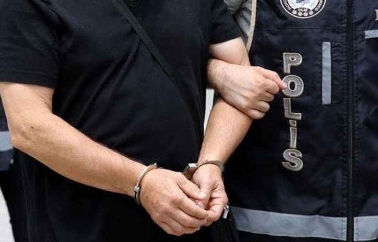 FETO ÜYESİ ŞAHIS DÜZENLENEN OPERASYON İLE YAKALANDI