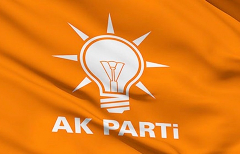 Ak Parti'den Çanakkale Barosu'nu eleştiren açıklama