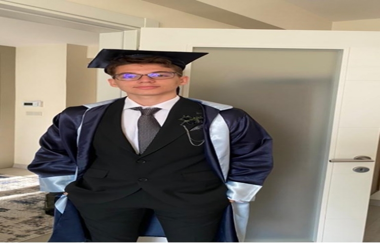 500 TAM PUANLA LGS TÜRKİYE BİRİNCİSİ OLDU