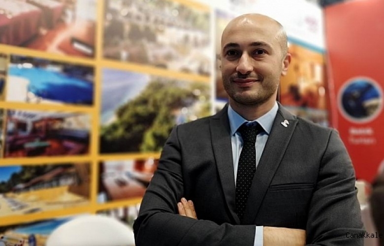 AYDEĞER “ GÜVENLİ TURİZM SERTİFİKASI TURİZM HİZMETLERİNE KALİTE GETİRECEK”