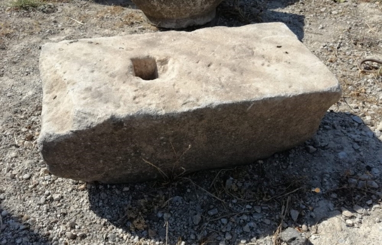 HAZİNE AVCILARI YAKAYI ELE VERDİ