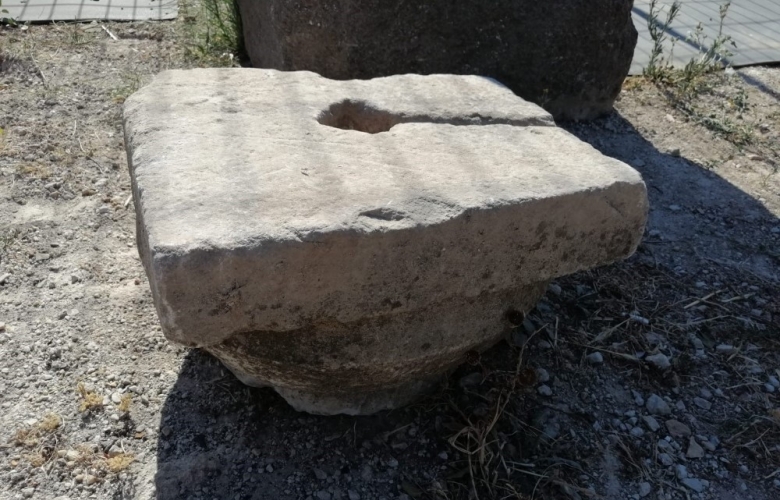 HAZİNE AVCILARI YAKAYI ELE VERDİ