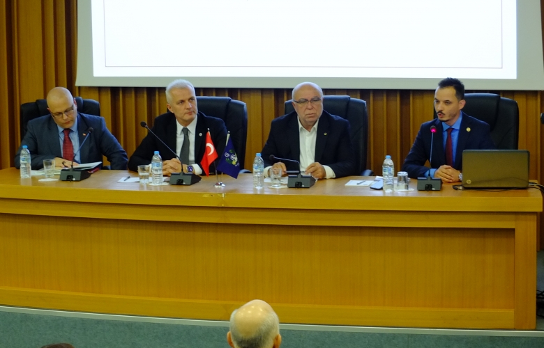 Çanakkale Kahvaltısı Markalaşma Yolunda İlk Adımlar Atıldı