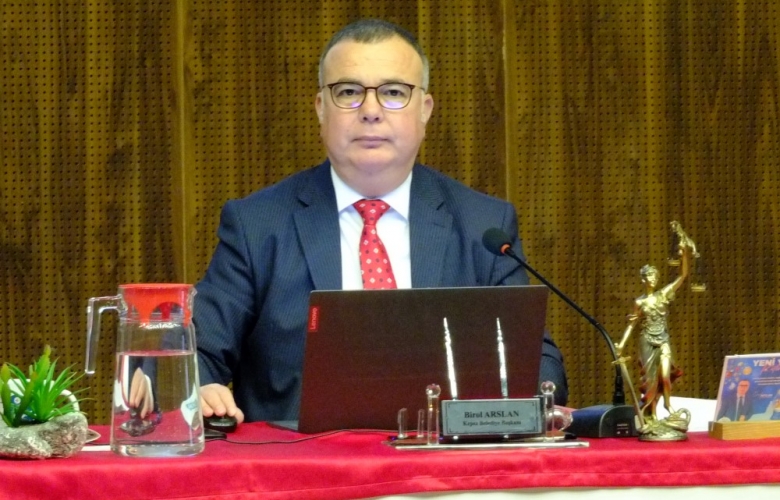 KEPEZ BELEDİYESİN’DE  DEPREM TEDBİRLERİ KONUŞULDU