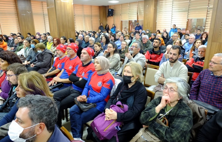 ÇANAKKALE’Yİ MAHALLE MAHALLE DEPREME HAZIRLAYACAK PROJE
