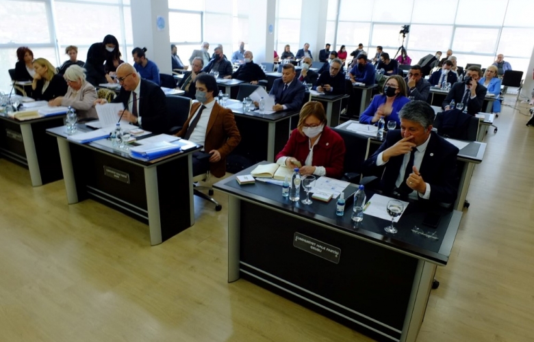 ÇANAKKALE'DE ŞEHİRİÇİ ULAŞIM ÜCRETLERİNE ZAM