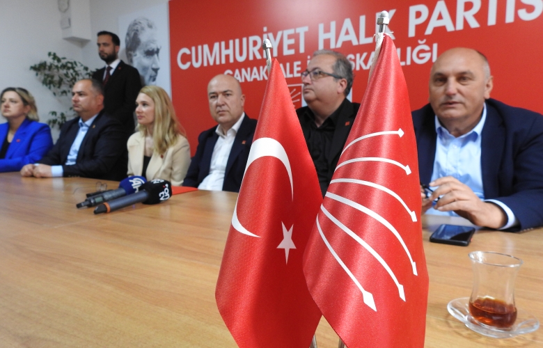 Bakan: “Cumhuriyet Tarihinin En Uzun seçim Hazırlığını Gerçekleştiriyoruz”