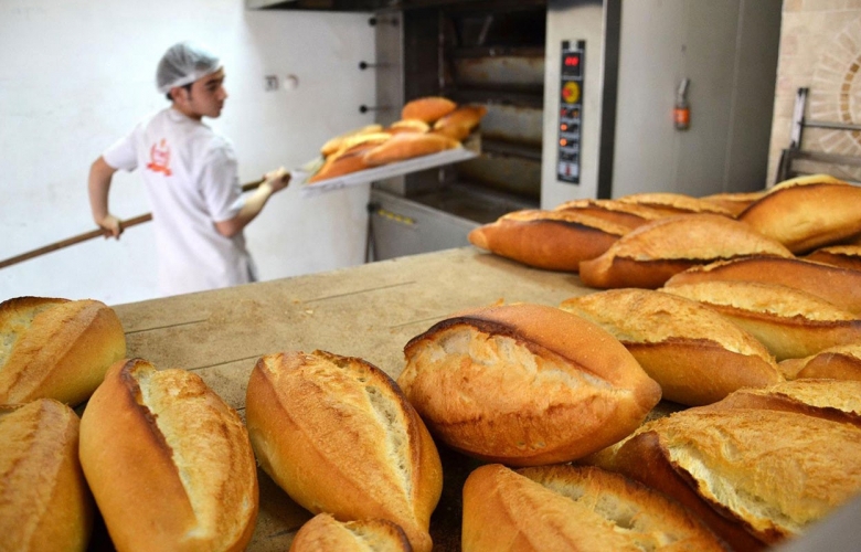 Çanakkale’de Ekmek Zammı Kapıda!