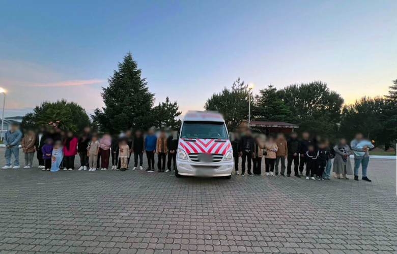 Çanakkale’de Jandarmadan Düzensiz Göç Operasyonu: 33 Göçmen ve 2 Organizatör Yakalandı