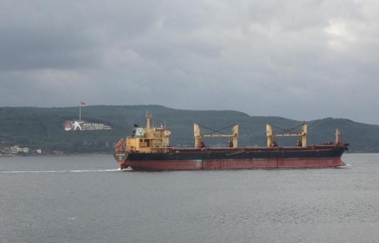 ÇANAKKALE BOĞAZI’NDA 9 AYDA 31 BİN 410 GEMİ GEÇTİ 