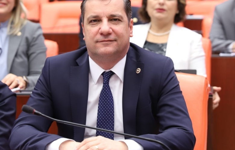 CEYLAN “TARIM KREDİ KOOPERATİFLERİ DE ÇİFTÇİNİN SIRTINA BİNİYOR”