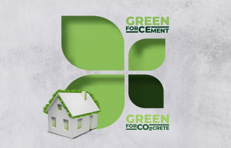 AKÇANSA’DAN SÜRDÜRÜLEBİLİR ÜRÜN HAREKETİ: ‘GREEN FOR CEMENT’ VE ‘GREEN FOR CONCRETE’
