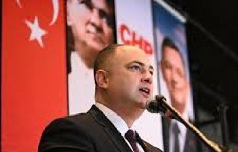 CHP Çanakkale Merkez İlçe Başkanı İbrahim Can Ergun’dan Atikhisar Barajı ve Sarıçay Taşkınına Tepki: “Boş Sözler ve Boş Sorular”