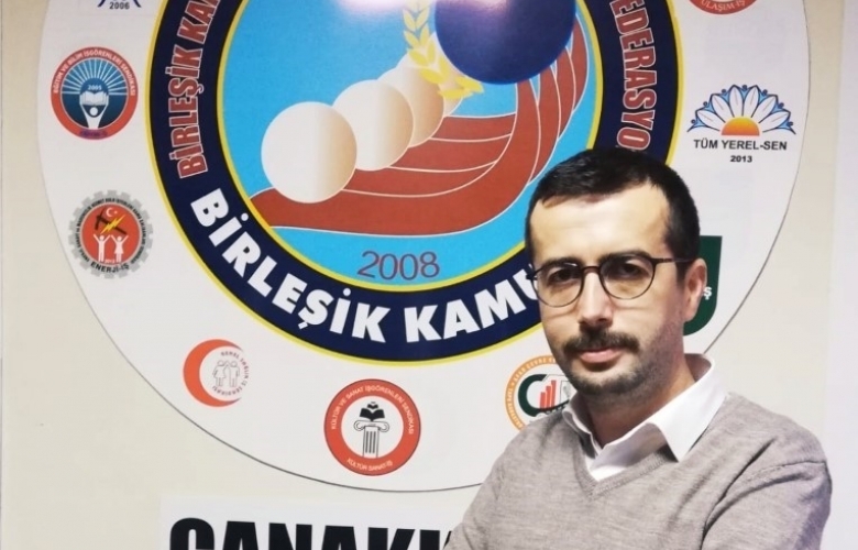 GEL : “TÜRKİYE EN PAHALI RAMAZANI KARŞILIYOR”