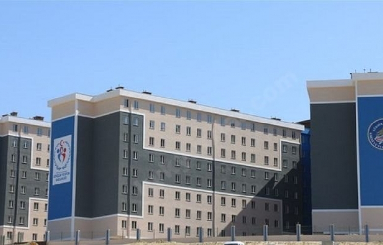 GELECEĞİMİZİ EMANET ETTİĞİMİZ GENÇLERİMİZİ DOYURAMIYORUZ