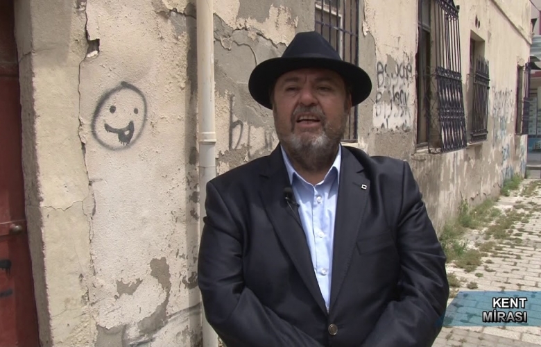 ERTEN “ TEK ÇÖZÜM, ÇANAKKALE’ Yİ TAŞIMAK”