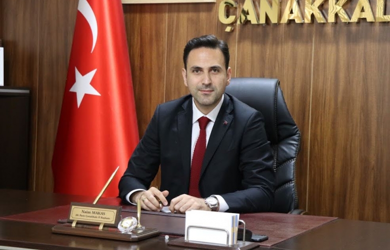 Makas'tan' 23. Kuruluş Yıldönümü Açıklaması 