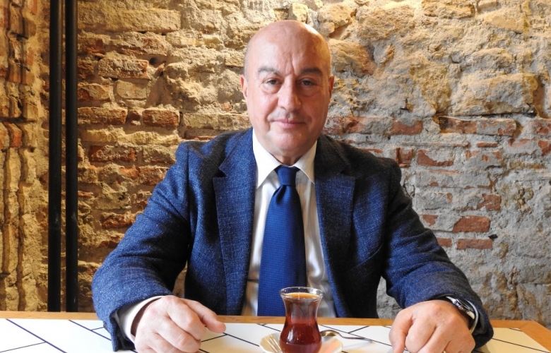 ÖNGEN : “HİÇBİR ŞEY İMKANSIZ DEĞİLDİR”