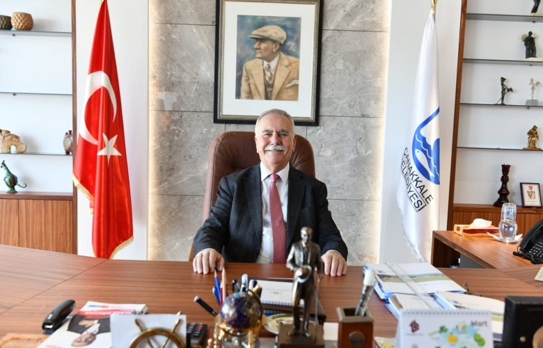 GÖKHAN’DAN “LAİKLİK İLKESİNİN ANAYASAYA GİRİŞİNİN YILDÖNÜMÜ” MESAJI
