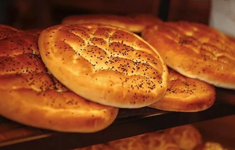300 GR RAMAZAN PİDESİ 10 TL’DE SATILACAK