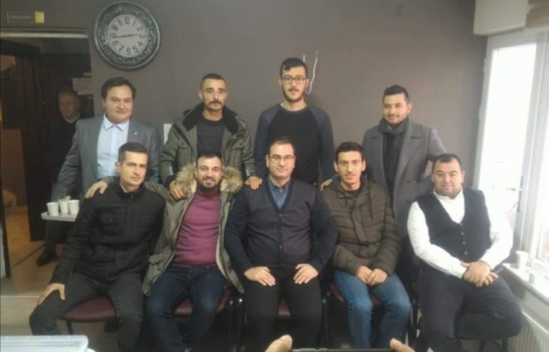 İYİ PARTİ ÇANAKKALE İL ÖRGÜTÜNDE KONGRE SÜRECİ BAŞLIYOR