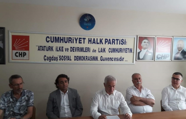 GÜNEŞHAN, İMAMOĞLUNA İSTANBUL’ DA NASIL DESTEK VERDİKLERİNİ ANLATTI