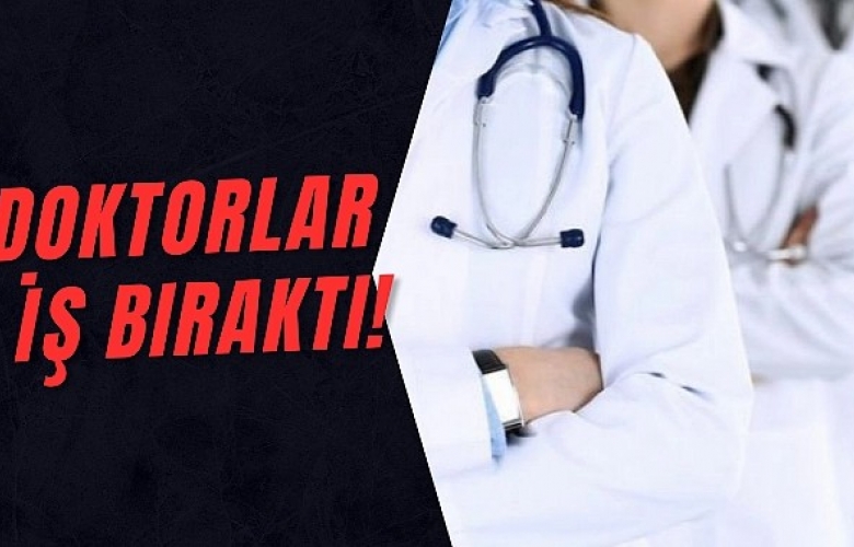 Aile Hekimleri İş Bıraktı