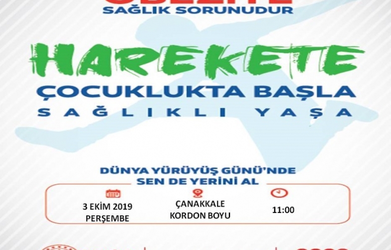 SAĞLIK İL MÜDÜRLÜĞÜNDEN DAVET