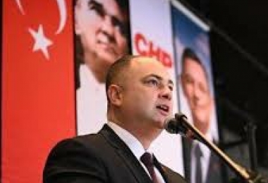 CHP Çanakkale Merkez İlçe Başkanı İbrahim Can Ergun’dan Atikhisar Barajı ve Sarıçay Taşkınına Tepki: “Boş Sözler ve Boş Sorular”