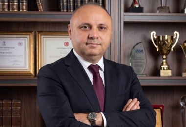 ÇTSO Başkan Adayı Turgay Kılıç: “Çanakkale İçin Değişim ve Vizyon Zamanı”