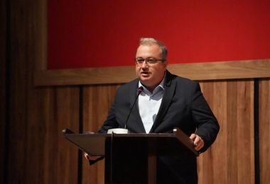 Levent Gürbüz'den Mutlak Butlan Araştırması Değerlendirmesi: "Toplum Hukukun Siyasallaşmasını İstemiyor"